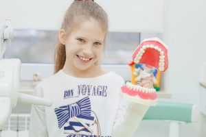 Ремінералізуюча терапія, глибоке фторування
