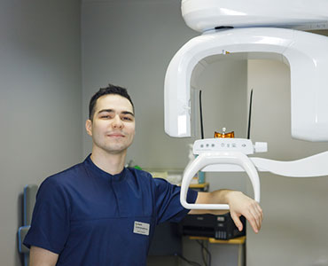 Переваги комп’ютерної томографії Owandy I-Max 3D у клініці UNISTA